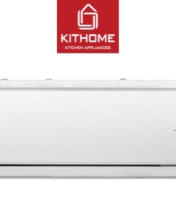 Điều Hòa Midea Inverter 9000Btu MSAF6-10CDN8