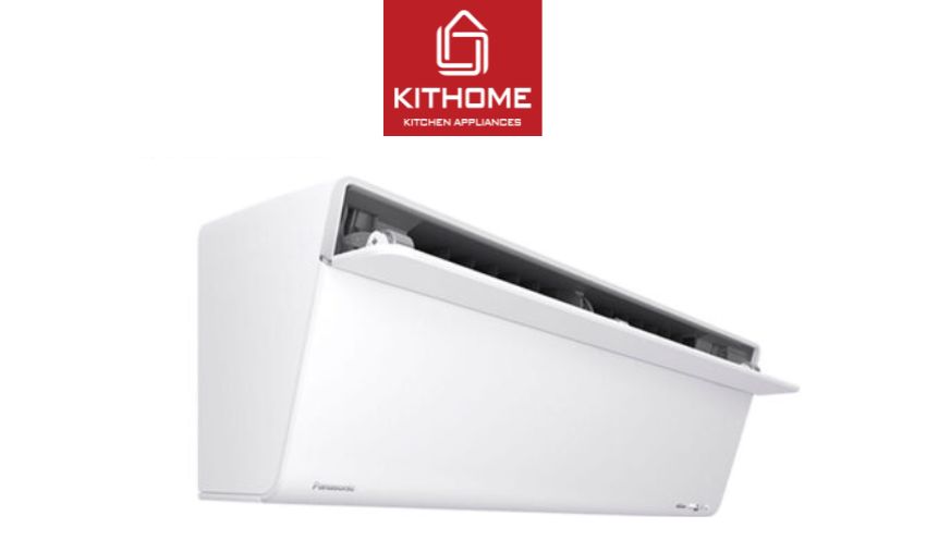 Điều Hòa Panasonic 18000Btu 1 Chiều CU/CS-VU18UKH-8