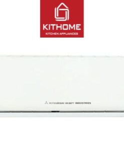 Điều Hòa Mitsubishi 12000Btu 1 Chiều SRK12CT-S5