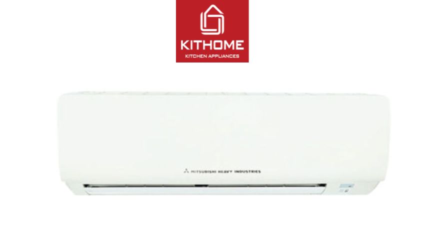 Điều Hòa Mitsubishi 12000Btu 1 Chiều SRK12CT-S5