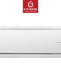 Điều Hòa Midea Inverter 12000Btu MSAFA-13HRDN8