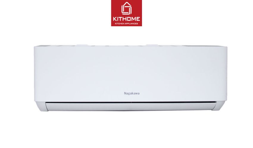 Điều Hòa Nagakawa 9000Btu 1 Chiều NS-C09R2T31