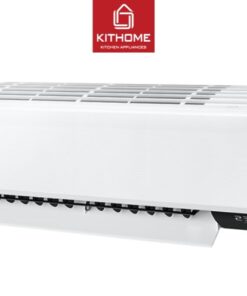 Điều Hòa Samsung 10000Btu Inverter AR10DYHZAWKNSV