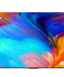 Google Tivi TCL 75 Inch 4K 75P635