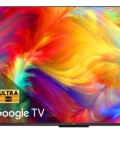 Google Tivi TCL 43 Inch 4K 43P735