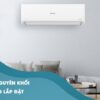 Điều Hòa Casper 24000Btu 1 Chiều Inverter GC-24IS32
