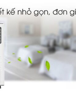 Alternative view of Điều Hòa Di Động Casper 9000Btu 1 Chiều PC-09TL33