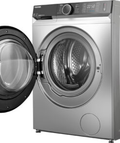 Alternative view of Máy Giặt Toshiba Inverter TW-BK105G4V(SS) 9.5Kg