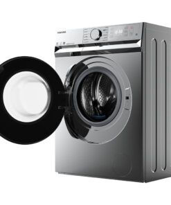 Alternative view of Máy Giặt Toshiba Inverter 10.5Kg TW-BL115A2V(SS)