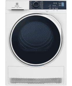 Alternative view of Máy sấy bơm nhiệt Electrolux 8kg EDH804H5WB