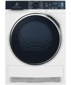 Alternative view of Máy sấy bơm nhiệt Electrolux 9kg EDH903R9WB