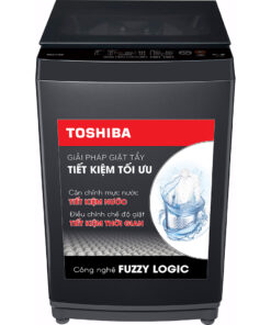 Alternative view of Máy Giặt Toshiba 8Kg AW-M905BV(MK)