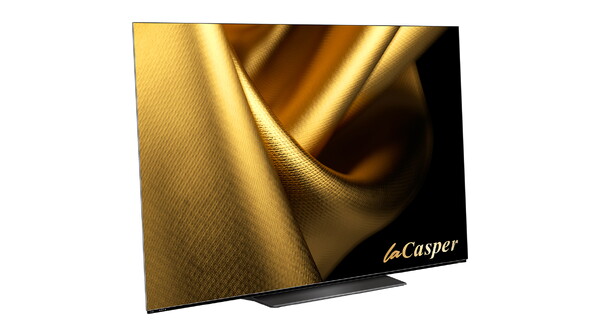 Smart Tivi Casper Oled 65 Inch 4K 65CGS810 - Ảnh 2
