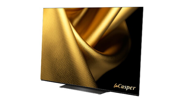 Smart Tivi Casper Oled 65 Inch 4K 65CGS810 - Ảnh 3