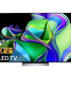 Smart Tivi LG OLED 65 Inch 4K OLED65C3PSA