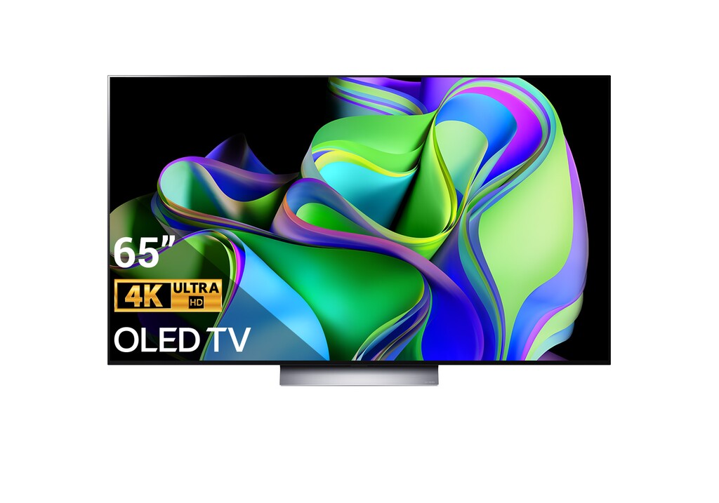 Smart Tivi LG OLED 65 Inch 4K OLED65C3PSA