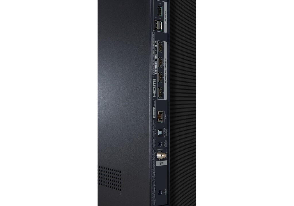 Smart Tivi LG OLED 65 Inch 4K OLED65C3PSA - Ảnh 3