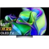 Smart Tivi LG OLED 55 Inch 4K OLED55C3PSA