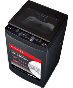 Alternative view of Máy giặt Toshiba Inverter 13kg AW-DUM1400LV(MK)