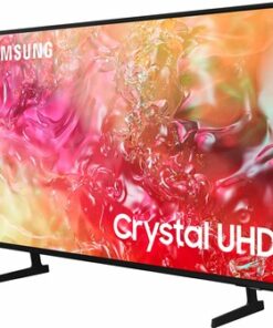 Smart Tivi Samsung 50 Inch 4K UHD UA50DU7000KXXV