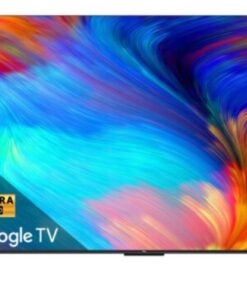 Google Tivi TCL 50 Inch 4K 50P638