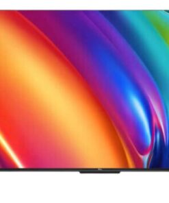 Google Tivi TCL 4K UHD 43 Inch 43P745