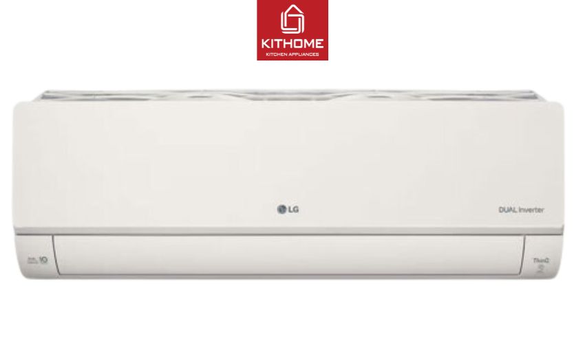 Điều Hòa LG 12000Btu 1 Chiều Inverter V13APIB