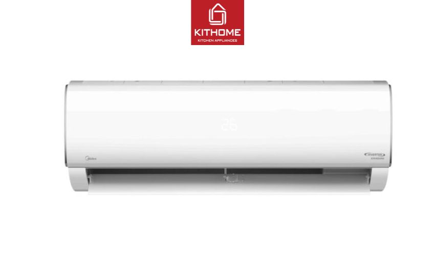 Điều Hòa Midea Inverter 24000Btu MSAF-24CFN8
