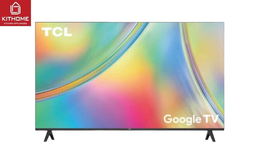 Google Tivi TCL Full HD 43 Inch 43S5400