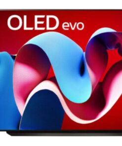 Smart Tivi LG OLED 65 Inch 4K OLED65C4PSA