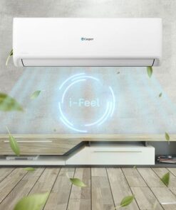 dieu-hoa-casper-24000Btu-1 chieu- SC-24FS33