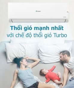 dieu-hoa-casper-18000Btu-1-chieu-inverter-gc-18IS33