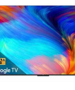Google Tivi TCL 65 Inch 4K 65P638
