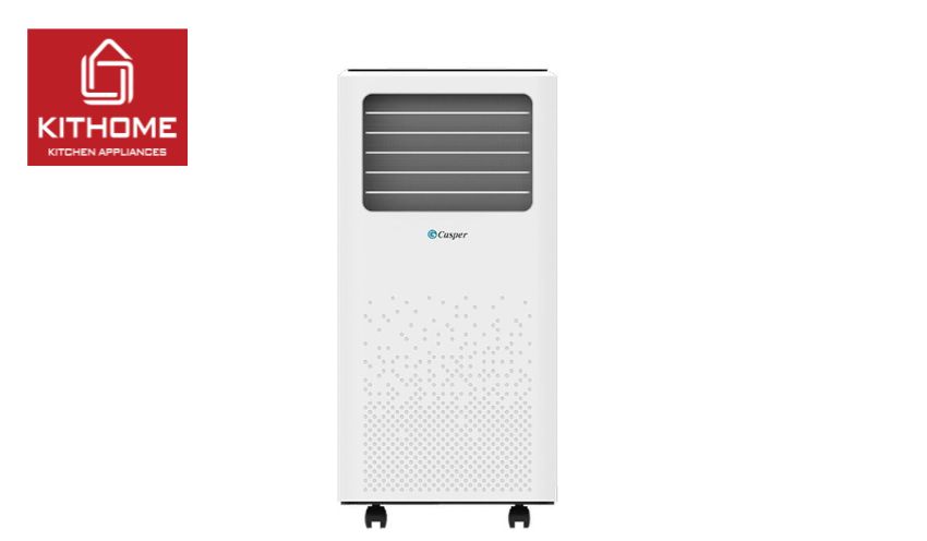 Điều Hòa Di Động Casper 9000Btu 1 Chiều PC-09TL33