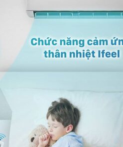 dieu-hoa-casper-9000Btu-2-chieu-inverter-gh-09IS33