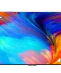 Google Tivi TCL 43 Inch 4K 43P635