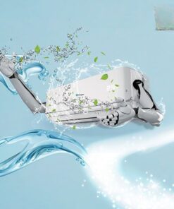 dieu-hoa-casper-18000Btu-1-chieu-inverter-gc-18IS33