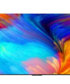 Google Tivi TCL 50 Inch 4K 50P635