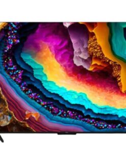 Google Tivi TCL 55 Inch 4K UHD 55P79B Pro