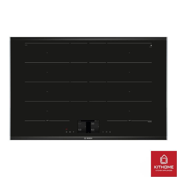 Thiết kế sang trọng, tinh tế và bền bỉ