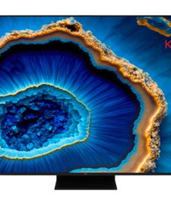 Google Tivi TCL QD-Mini LED 65 Inch 4K 65C755