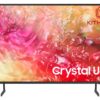 Smart Tivi Samsung 75 Inch 4K UA75DU7700KXXV