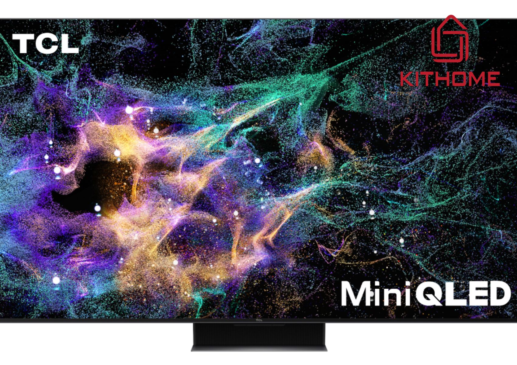 Google Tivi TCL Mini LED 75 inch 4K 75C845