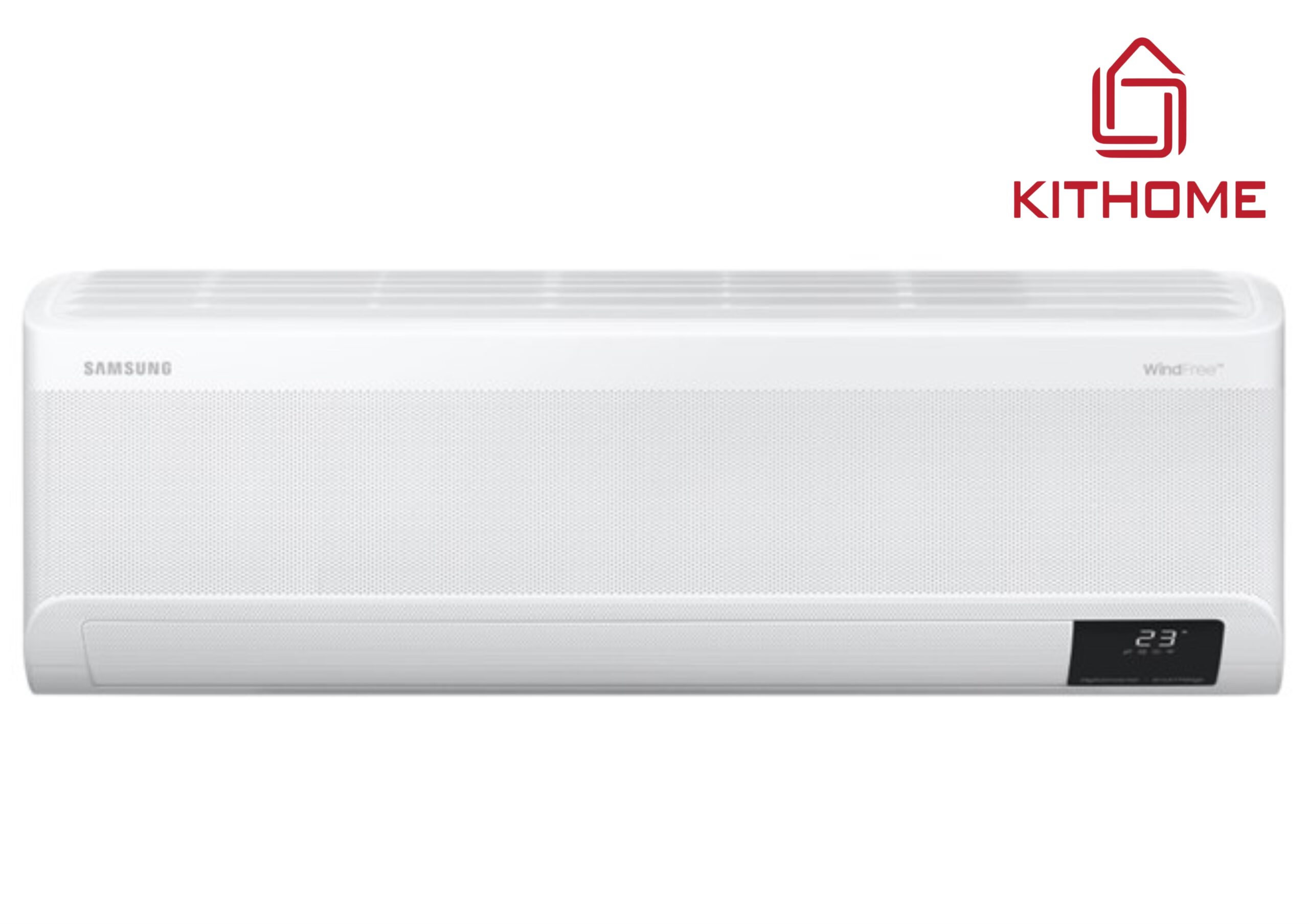 Điều Hòa Samsung Wifi 18000Btu 1 Chiều Inverter AR18CYECAWKSV