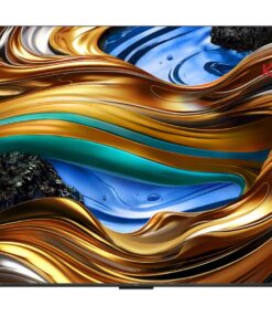 Google Tivi TCL 75 Inch 4K UHD 75P79B Pro