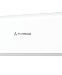 Điều Hoà Mitsubishi 18000Btu 2 Chiều Inverter SRK50ZSS-W5