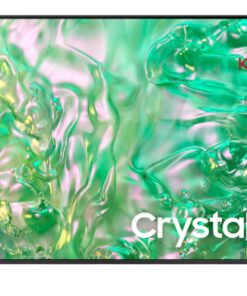 Smart Tivi Samsung 43 Inch 4K UA43DU8000KXXV