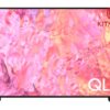 Smart Tivi Samsung QLED 65 Inch 4K QA65Q63CAKXXV