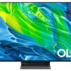 Smart Tivi Samsung OLED 55 Inch 4K QA55S95BAKXXV