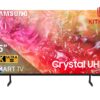 Smart Tivi Samsung 75 Inch 4K UHD UA75DU7000KXXV